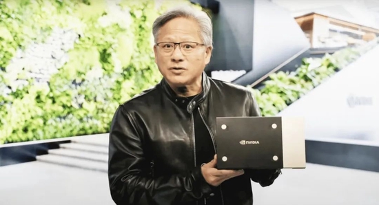 市值=2个茅台=5个英特尔，ChatGPT浪潮下英伟达赢麻了