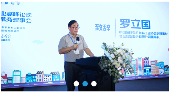 665亿合盛硅业宫斗第二季：双方激辩董事长构陷忠良VS遭人中伤？