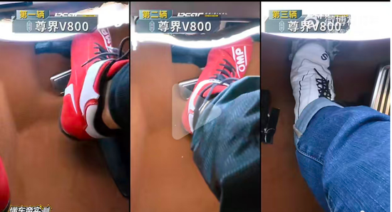 尊界“刹车门”事件，是江淮不懂造车？还是懂车帝过度营销？
