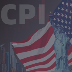 美国2月整体和核心CPI双双超预期！美联储下周要“大变脸”？