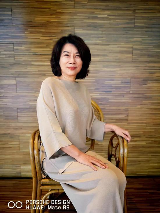 董明珠:一路斗争过来