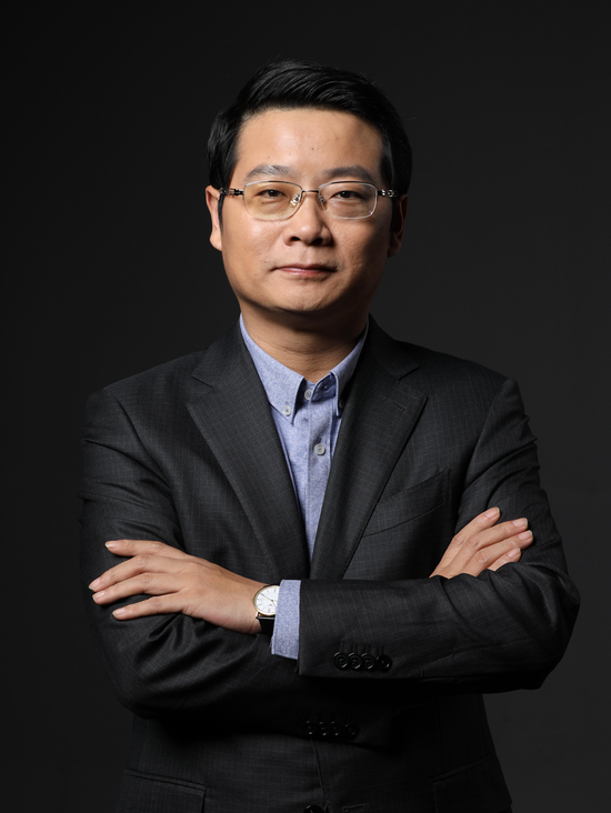 管清友