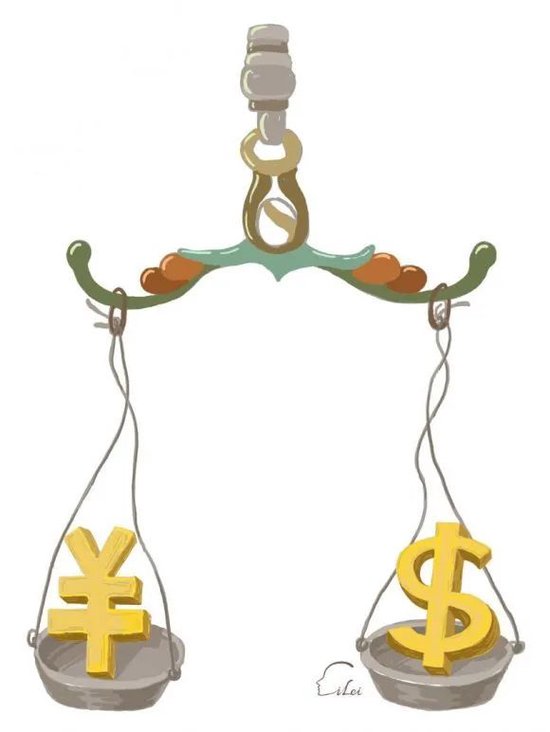 央行例会释放重磅信号，业内人士：降息降准都有空间