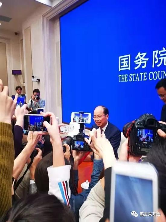 董少鹏点评易会满首秀:八大金句传递丰富改革