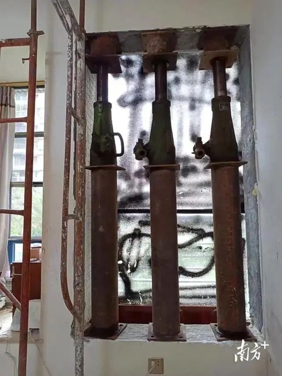 又一起！广州一业主私拆承重墙，楼上多户墙体开裂！官方：已立案