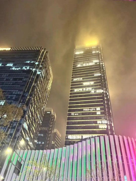 阿里一跺脚，杭州房价就震动？