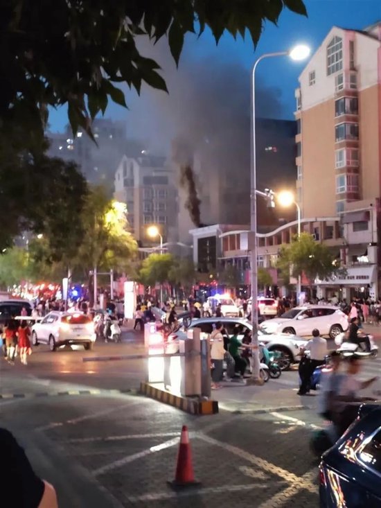 银川烧烤店爆炸事故最新进展，保险公司已开通绿色通道