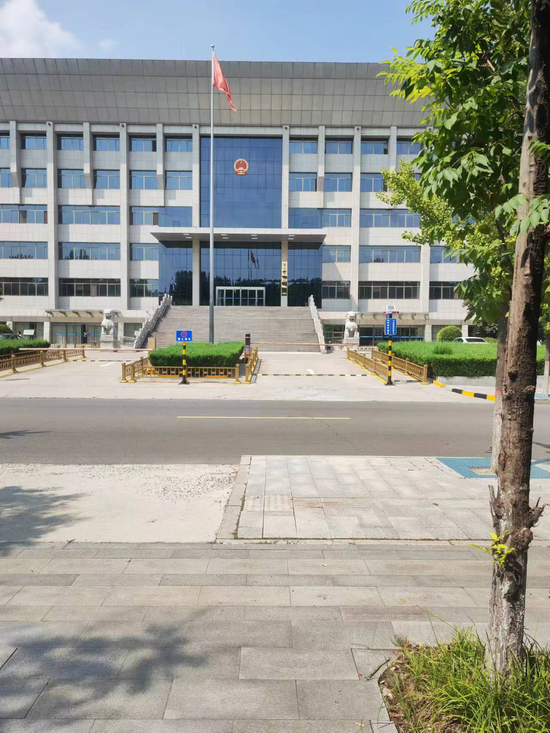 山东邹平市一起挪用资金案惹争议，被告律师质疑案件已超追诉期