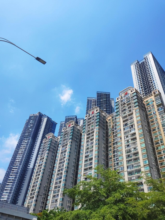 刚刚！深圳楼市出大招：减少公摊，提高得房率，住宅限高150米！
