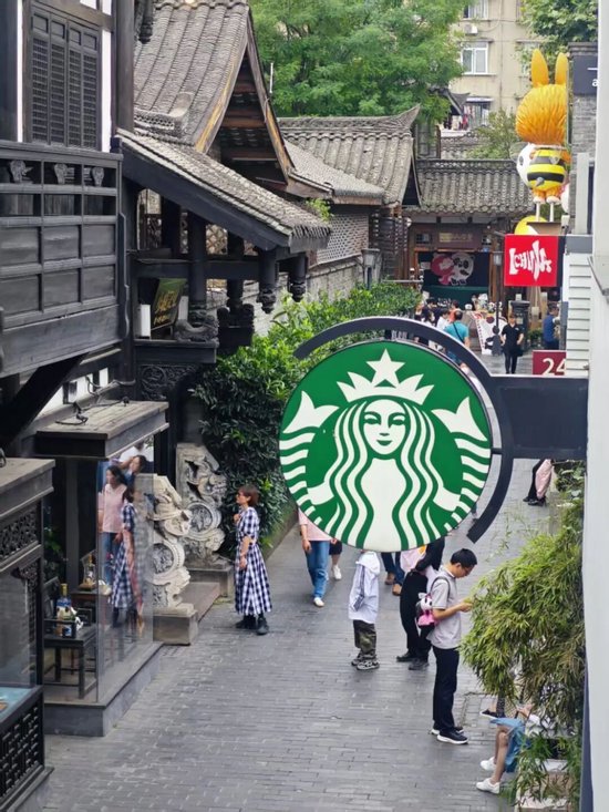 重磅!博裕“拿下”星巴克中国60%股权,估值130亿美元 双方成立合资公司