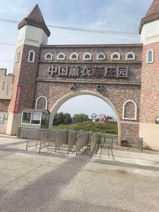 洛阳一座4A级景区六年五次拆除调查:运营方认为拆除行为属于强拆,管委会称是违法建设 洛阳一座4A级景区六年五次拆除调查:运营方认为拆除行为属于强拆,管委会称是违法建设