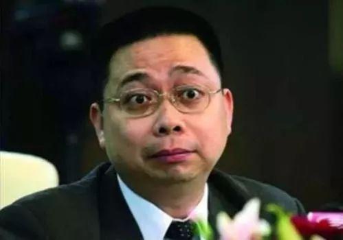 宝能集团董事长 姚振华