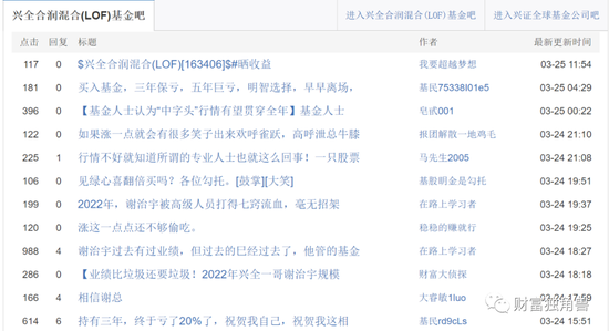 兴业全球头牌谢治宇“跌落”神坛，离职传闻并非“空穴来风”？