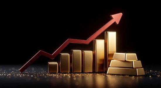 金价突破4000美元,中东财团持续加仓黄金股
