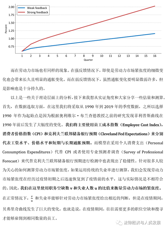 新科诺奖得主伯南克的清华演讲