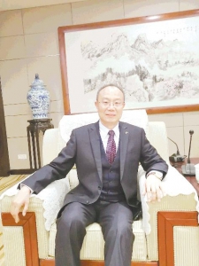全国煤炭交易会缘何再次选择日照?