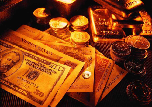 国际货币基金组织报告称美国巨额赤字加剧全球