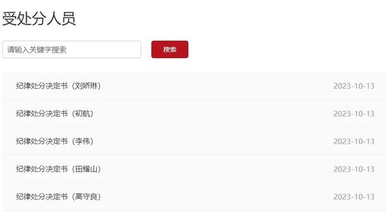 监管连开10单!这些私募被罚