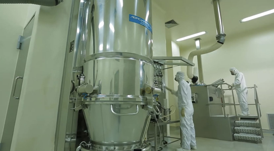 74岁学霸!56岁开始创业!现要IPO融资!