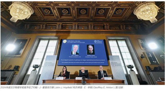 王坚:AI,让科学发生革命的工具 王坚:AI,让科学发生革命的工具