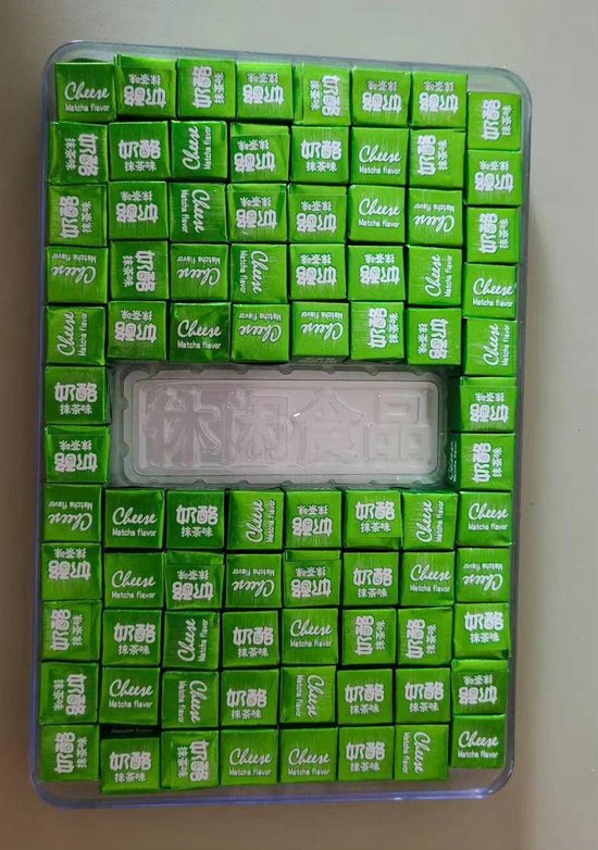 零食也有“公摊面积”了？消保委提醒：莫打标准的“擦边球”