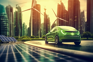 跨国汽车巨头的电动化转型方案从激进回归现实
