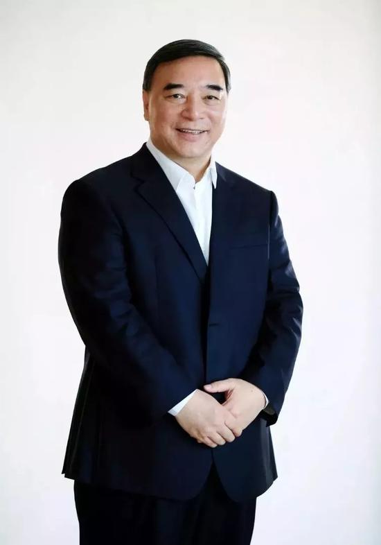 华夏集团董事长_华夏董氏实业集团(2)