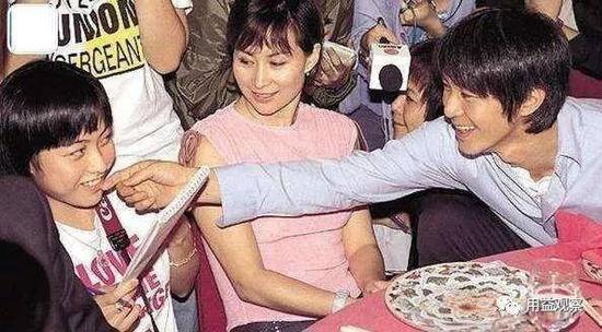 月薪1万的记者靠恒大日赚3000万 两个男人成转折点