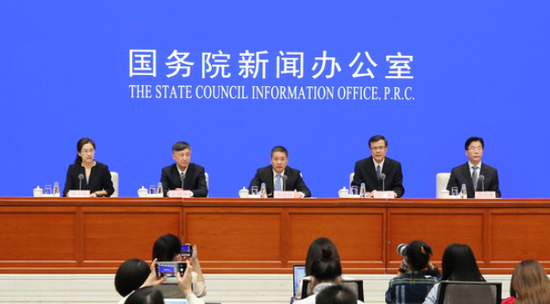 图片来源:国新办