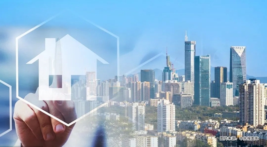 TOP50上市房企2022年成绩单：巨亏838亿元，融资成本涨6成