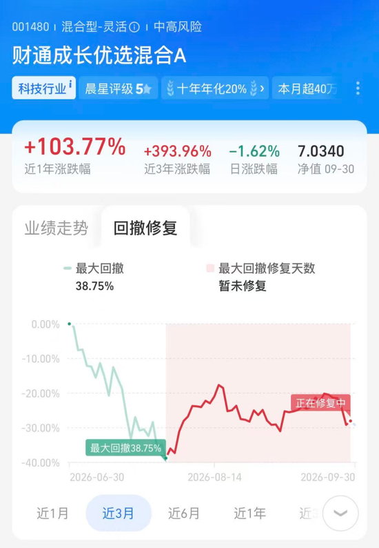 四年规模暴增1125亿后，财通基金总经理要换人了？