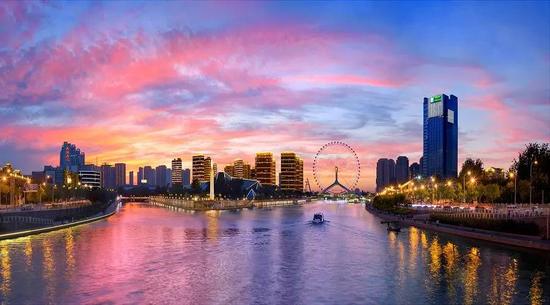 天津人才新政30万人申请落户 楼市经济动机被