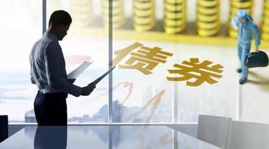 中融新大债券接连闪崩 AAA债18新大02被64