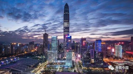 深圳打响楼市个人限卖第一枪 限售限离限企业买房