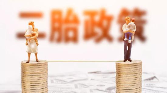 建议强制缴纳生育基金?马光远:又蠢又坏无下限