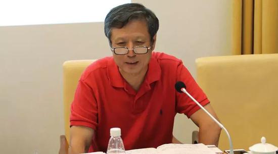 许宪春预测中国GDP_许宪春 30年来中国经济增长周期与通货膨胀周期分析