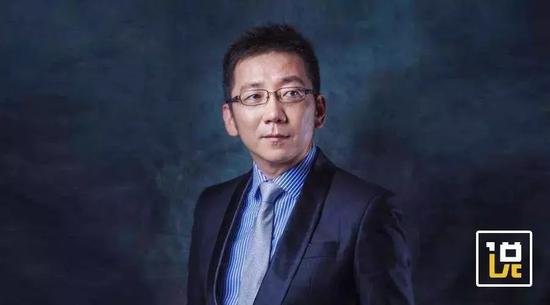 题图:峰瑞资本创始合伙人 李丰