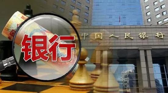 银行将发永续债补充资本 中行或成首家万亿信