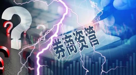 资管新规落地满一年后,证券期货经营机构的资管业务格局变化巨大。