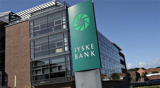▲via Jyske Bank
