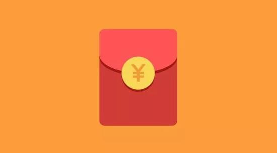 微信红包开辟移动支付新市场 / 图源网络