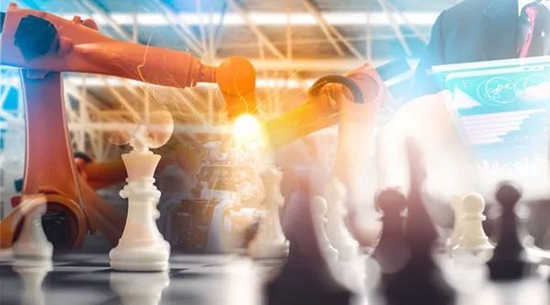 一季度价格下滑12%!化工行业新一轮供需失衡来临,业内人士和专家这样建议…