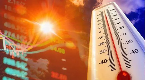 新一轮厄尔尼诺来袭!减产预期+天气炒作,农产品价格风暴要来了?