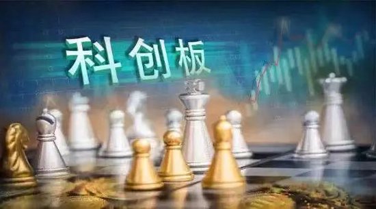 科创板又一重要指数发布!总市值1.55万亿,样本公司年均复合增长38.9%