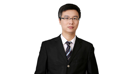 南方基金混合资产投资部基金经理 林乐峰