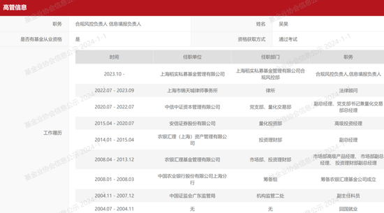 又有知名人士“奔私”创业！