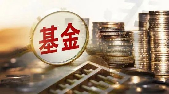 强势反弹超50%!这些基金突出重围……