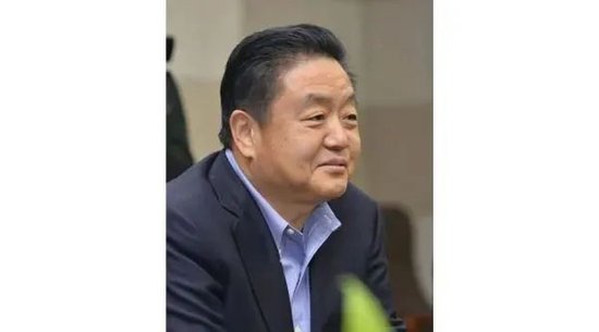 太突然!知名金融圈大佬意外离世,终年61岁!曾任国海证券总裁,因卷入风波被免职