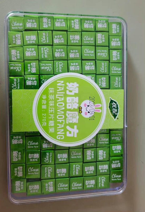 零食也有“公摊面积”了？消保委提醒：莫打标准的“擦边球”