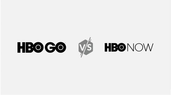 一个公司为什么要搞两个流媒体平台？HBONow和HBO Go到底有什么区别？